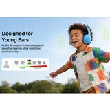 Buy Belkin Soundform Mini 2 Wireless Kids Headphones with Travel Case in Blue at Costco.co.uk Buy Belkin Soundform Mini 2 Wireless Kids Headphones with Travel Case in Blue at Costco.co.uk