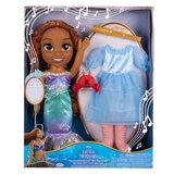 Disney My Singing & Styling Doll, Ariel