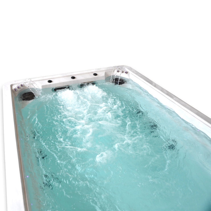 Hot Tub Master Sun Stream 13ft (3.95m) 3Jet Swim Spa Delivered and