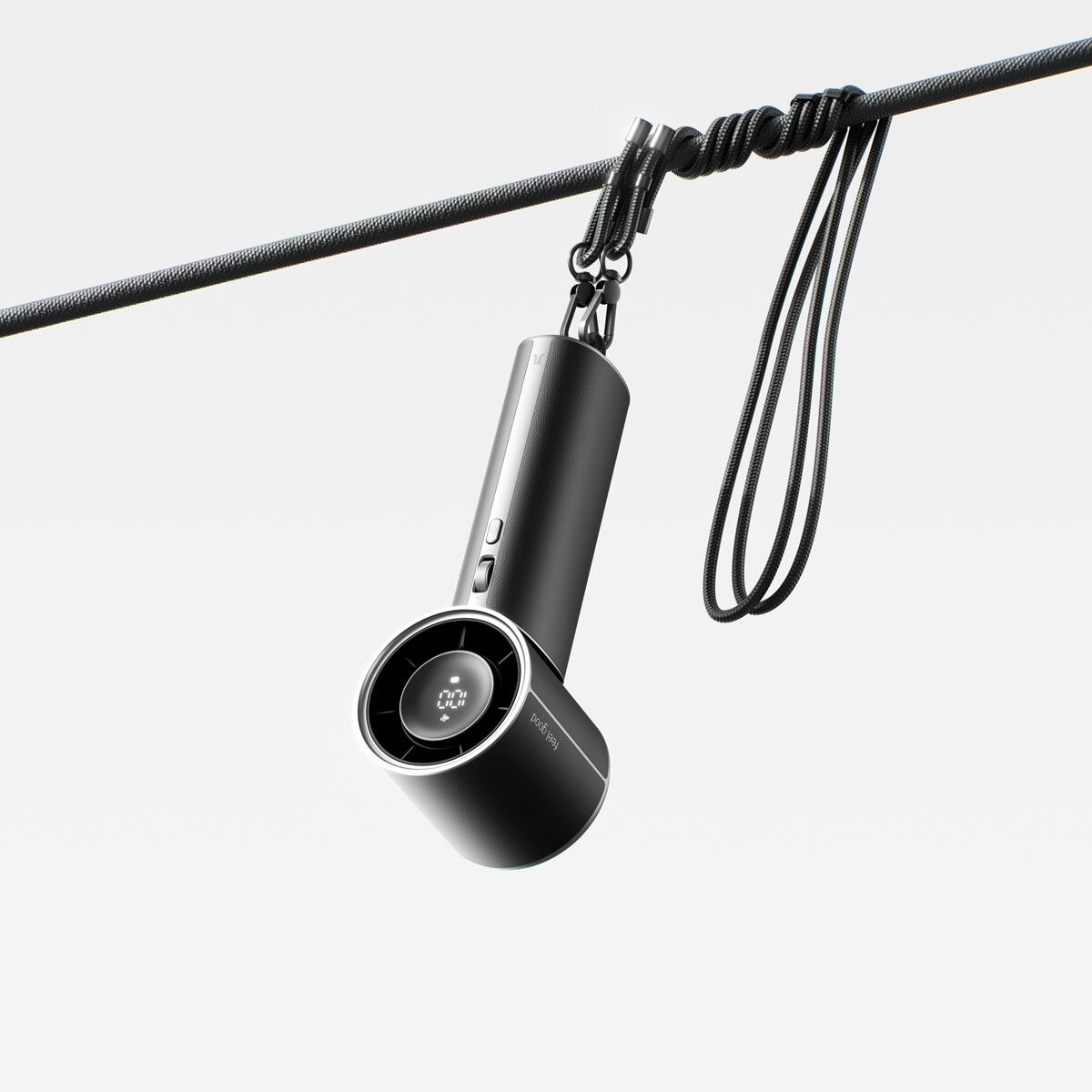 Image of hand held fan mini