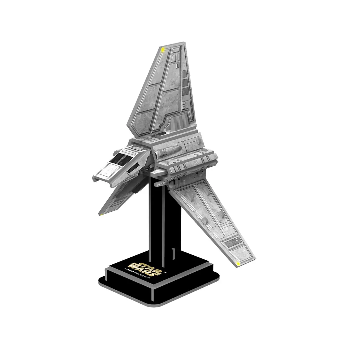  Metal Earth 3D Puzzle Imperial Star Destroyer Metal