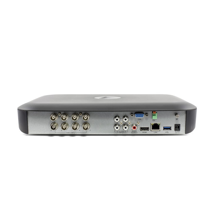 Swann 8 Channel 2TB Digital Video Recorder Costco UK