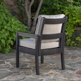 Chair Back