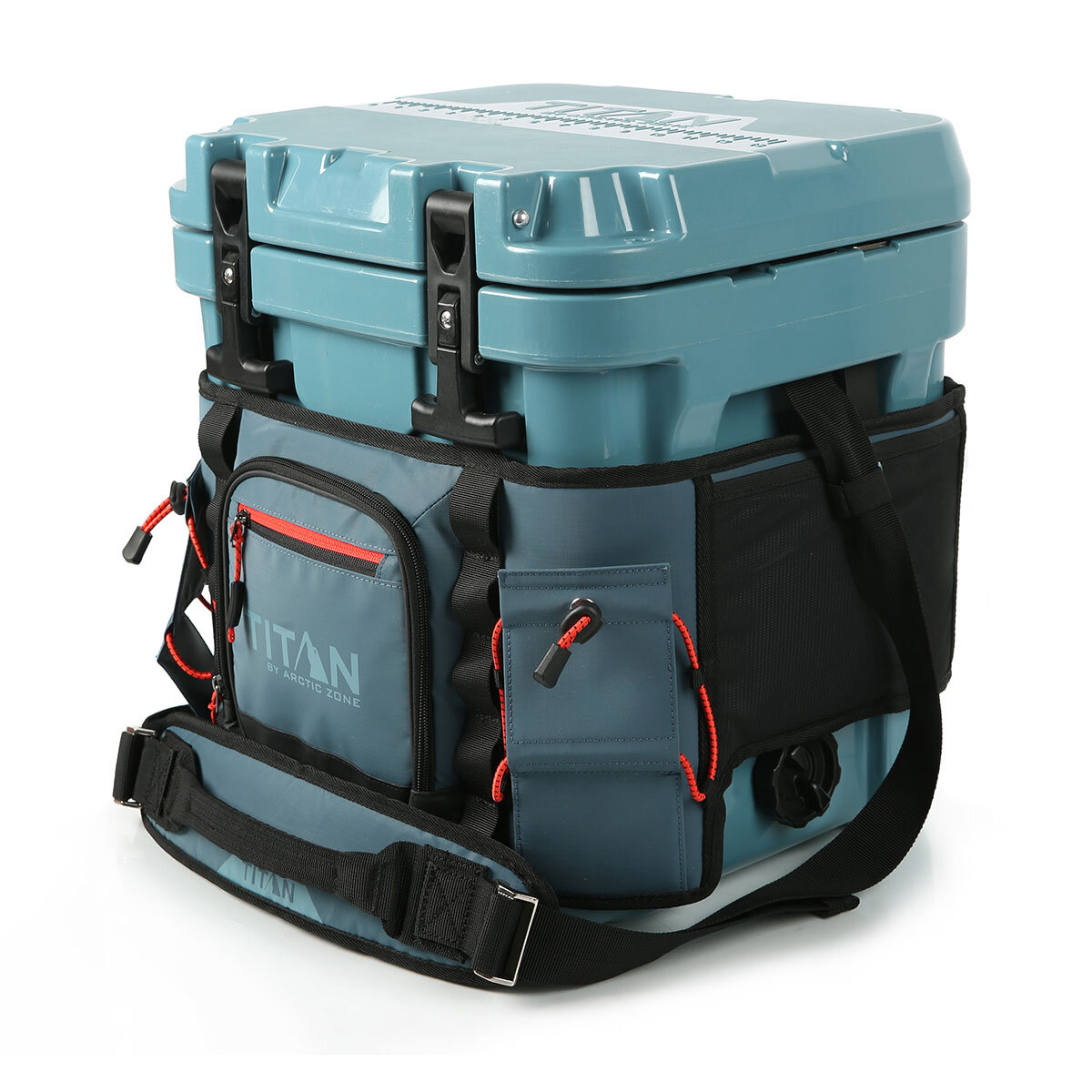 Titan 20QT Roto Cooler