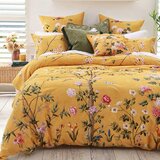 MM Linen Yuki Duvet Set in 3 sizes