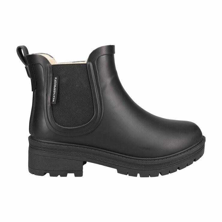 Weatherproof Ladies Fur Lined Boots