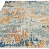 Nova Illusion Ochre Rug, 160 x 230 cm