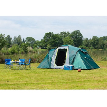 Coleman Spruce Falls Family Tent, 4 Person