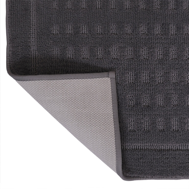 Whitley Willows Bath Mat in 3 Colours, 60 x 91 cm