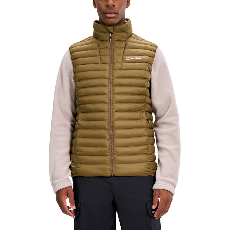 Berghaus Men's Vaskye Gilet