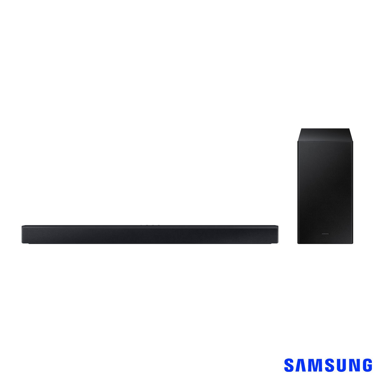 Samsung HW-C430/XU Soundbar with Subwoofer