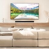 Lifestyle Q800D Q-Series 5.1.2ch Cinematic Soundbar with Subwoofer
