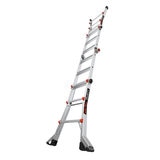 Little Giant 3 Rung Velocity Series 2.0 Multi-Purpose Ladder