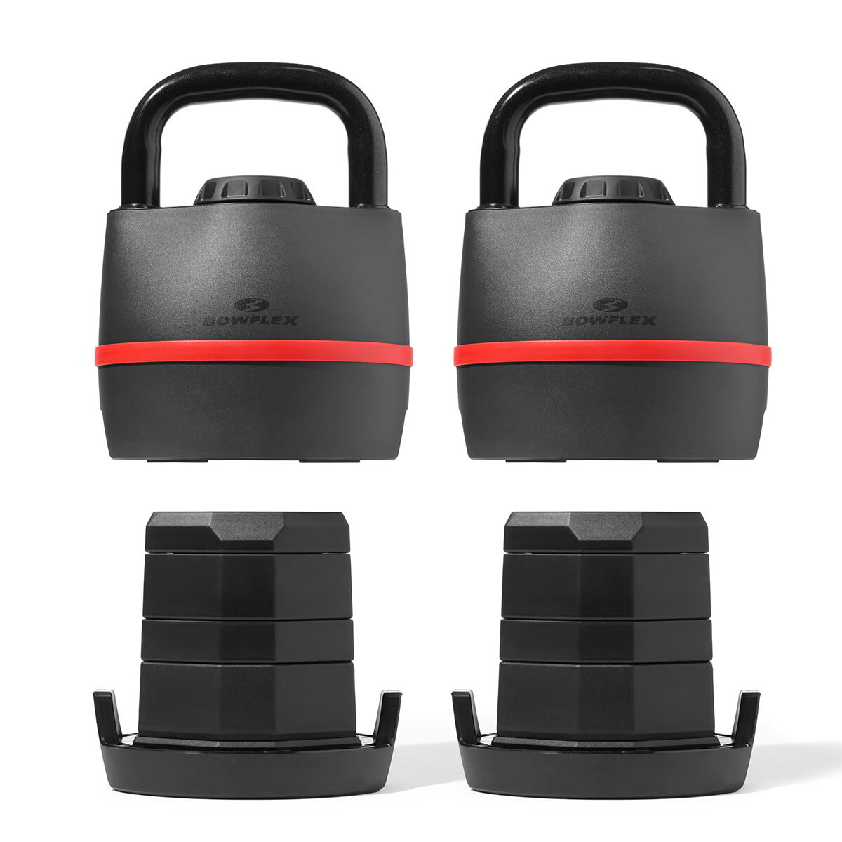 Bowflex SelectTech 840 Kettlebell Pair