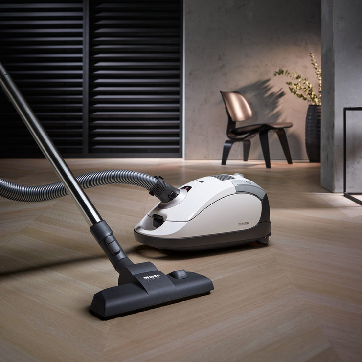 vacuum miele costco