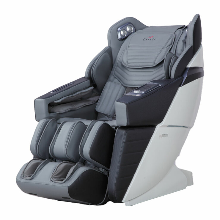 Casada AlphaSonic III Massage Chair in 3 Colours