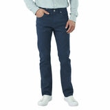 Jachs Men's Bull Denim Pant in Navy