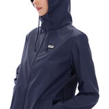 Hunter Women's Bay PU Raincoat