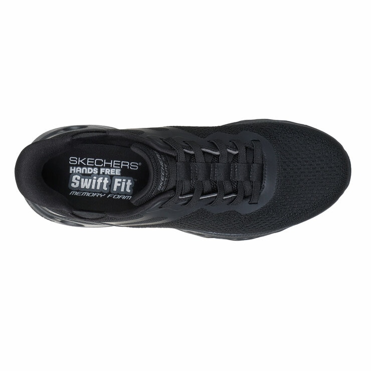 Skechers Men's Glide Step Swift Fit Trainer Skechers Men's Glide Step Swift Fit Trainer