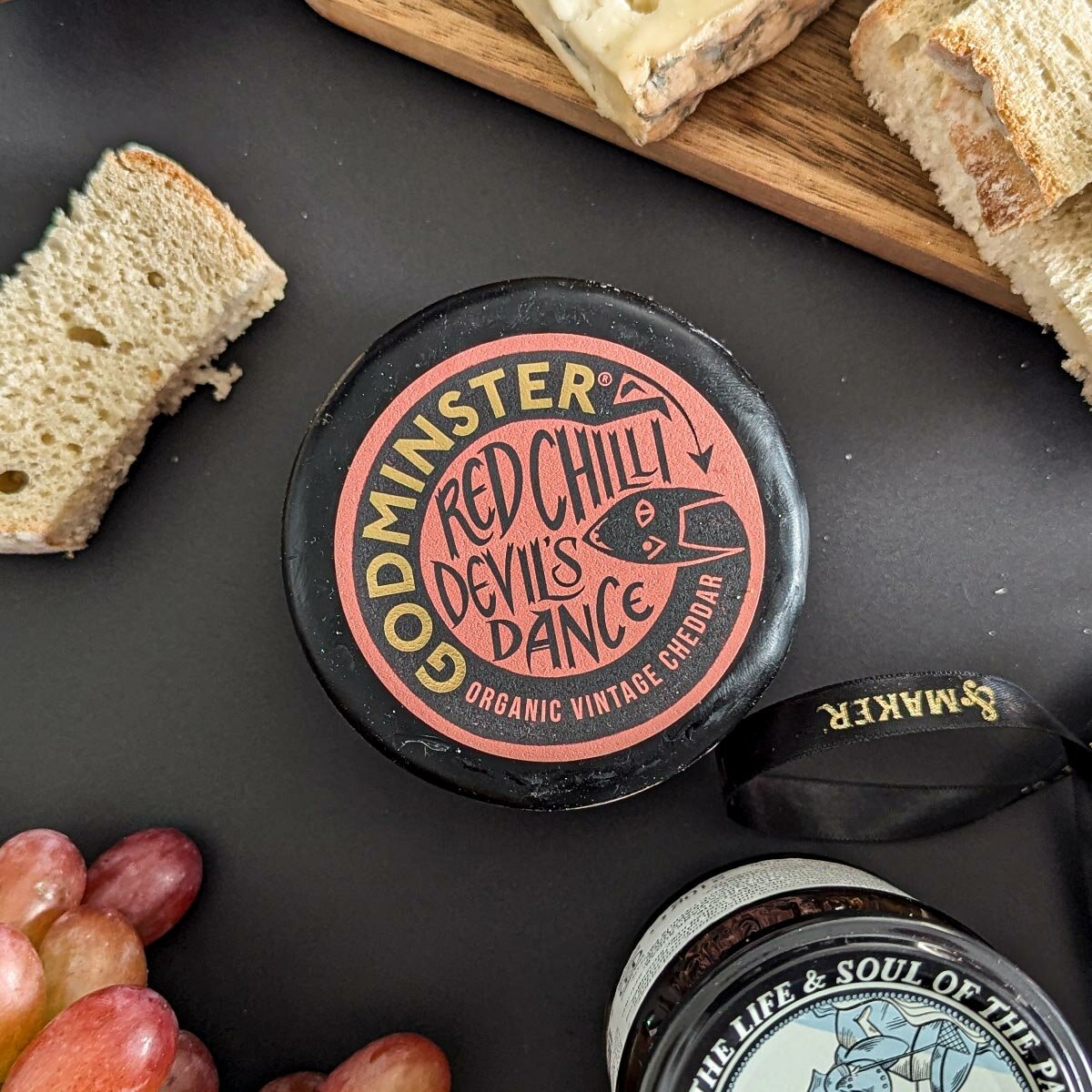 Hamper Contents