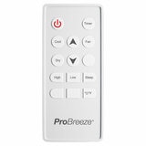 Image of remote control Image of remote control