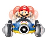 Nintendo Mario Kart™ Mario Remote Control Racer Car With Body Tilting Action (6+ Years)