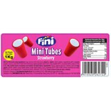Fini Strawberry Mini Tubes
