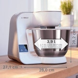Image of Kichen machine