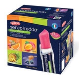 Sensofreddo Fruit Ice Lollies, 60 x 40ml