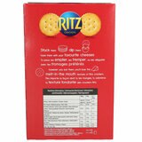 Ingredient and nutritional info Ingredient and nutritional info