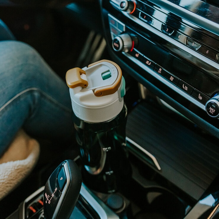 Kambukka Tritan 1L 2 Pack GREEN