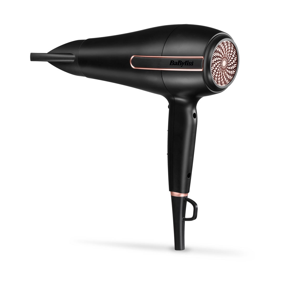 Babyliss Super Power 2400 Hair Dryer 5240U Costco UK