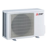 MSZ-LN R32 Inverter Heat Pump