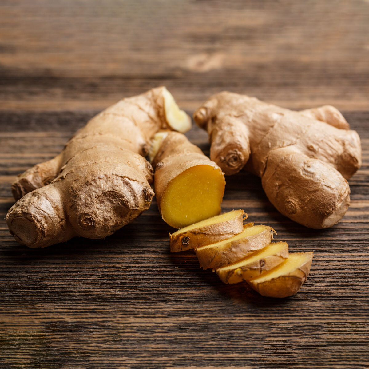 Fresh Ginger, 1kg