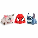 Disney Character Pillow Play Pal in 3 Character Options