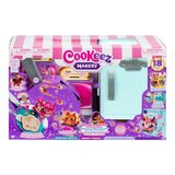 Cookeez Makery Role-Play Bulk Set with Accessories (5+ Years)