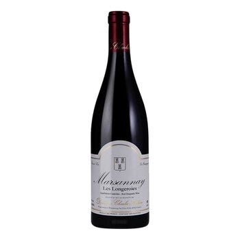 Domaine Charles Audoin Marsannay Les Longeroies 2022, 75cl
