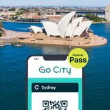 Go City Sydney Explorer Pass