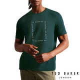 Ted Baker Men's T-Shirt in Green