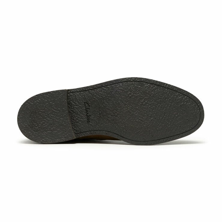 Clarks Men's Chelsea Boot Clarks Men's Chelsea Boot