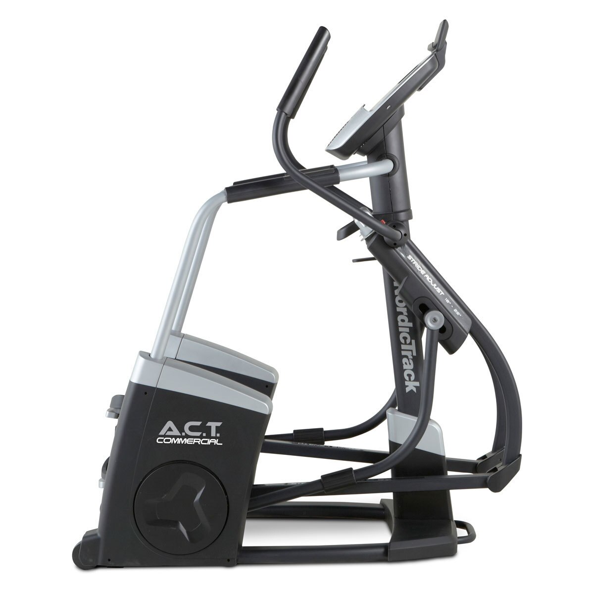 Nordic Track ACT Elliptical Trainer with 6month iFit Subscription