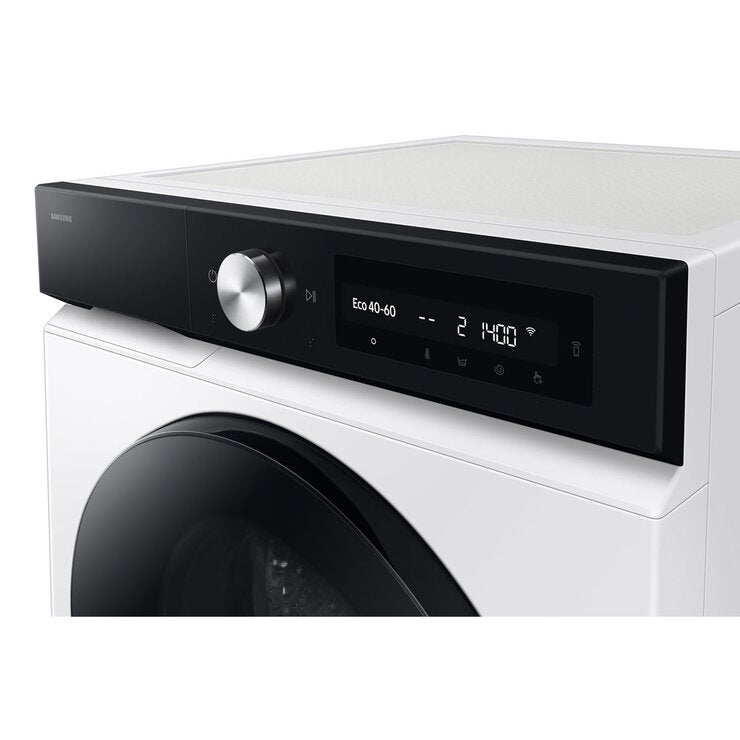 Samsung Series 7 WW11DB7B94GEU1 11kg 1400rpm Smart Washing Machine, A Rated in White Samsung Series 7 WW11DB7B94GEU1 11kg 1400rpm Smart Washing Machine, A Rated in White
