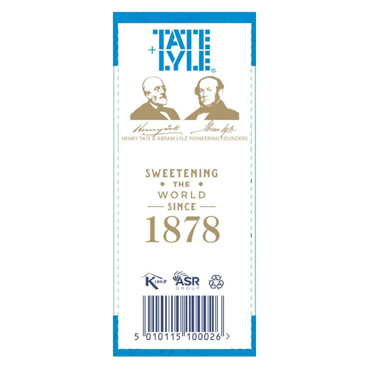 Tate & Lyle Granulated Sugar, 5kg