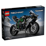 Buy LEGO Technic Kawaski Ninja Box Image at Costco.co.uk