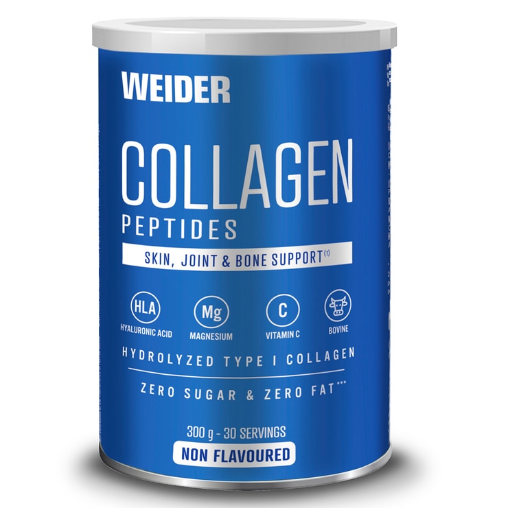 Weider Collagen Powder, 300g Costco UK