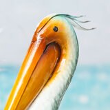 Detailed lifelike finish