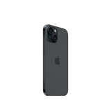 Buy Apple iPhone 15 128GB Sim Free Mobile Phone in Black, MTPC3ZD/A