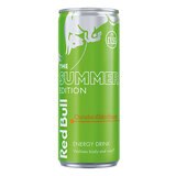 Red Bull Summer Edition PMP £1.55, 250ml