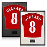 Steven Gerrard Steven Gerrard