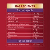 Back of pack